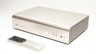 Schiit Audio Bifrost 2 DAC Review