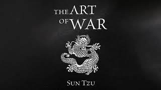 Life Changing Lessons from Sun Tzu's Art of War