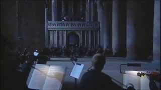 Ralph Vaughan Williams: Fantasia on a Theme by Thomas Tallis - Andrew Davis (HD 1080p)