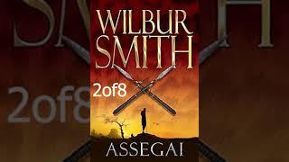 Wilbur Smith - Assegai 2/8