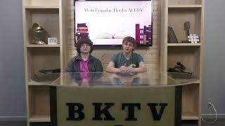 11-16-23 BKTV Live