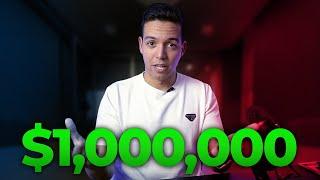 Como hice mas de $1 MILLON en 6 meses a los 25 años Vendiendo Online