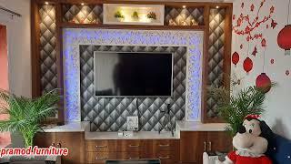 20+ Latest TV unit Furniture Design