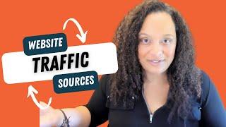 Find Your Hidden Traffic Sources NOW!