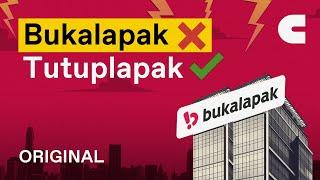 Kalah Saing, Bukalapak Jadi Aplikasi Jualan Pulsa