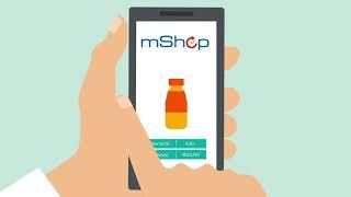 mShop MobiFone - Animation 2D (TVC360)