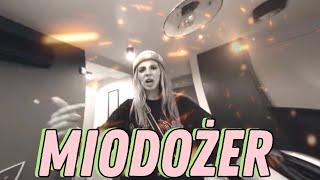 MIODOŻER - Julita (Official Music Video)