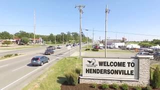 Hendersonville is Hiring