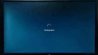 How To Shutdown Windows 8/10/11 Very Fast!