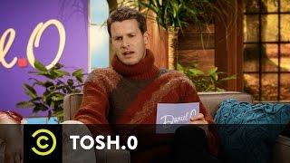 Tosh.0 - Redemption Reunion Spectacular - Where Are They Now (Again)?