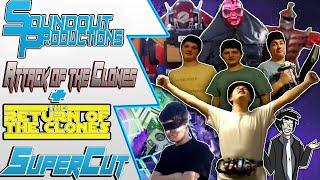 Soundout Productions Clones Storyline Supercut