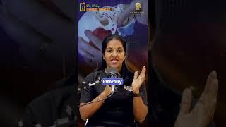 MRI mandatory for TMD Diagnosis? | Dr Dhivya Dilipkumar