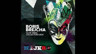 Boris Brejcha Club Vibes Part 1-6   MAJKRO MIX