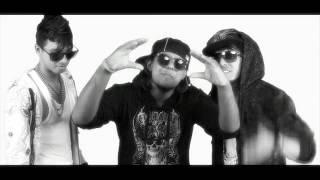 Enna Yanna (OFFICIAL MUSIC VIDEO) - Clewz Ft. Kaizer Kaiz