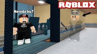 Görünmez Oldum! Katil Kim Oynuyoruz - Panda ile Roblox Murder Mystery 2