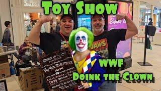 Fox Run Mall Toy Show and Expo