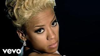 Keyshia Cole - I Remember (Official Music Video)