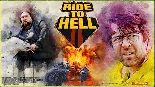 Joueur du Grenier - RIDE TO HELL RETRIBUTION