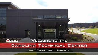 Carolina Technical Center Long Version