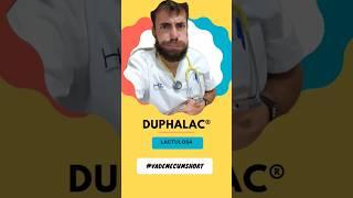 DUPHALACSi sufres estreñimiento este VademecumShort te interesa