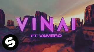 VINAI FEAT. VAMERO - RISE UP | ONEIDE SCHMORANTZ