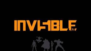 INVI5IBLE LAB TEASER VIDEO INTRO