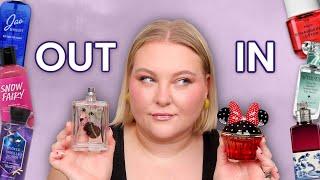 HUGE Fragrance Haul + Everything I'm DONE With!