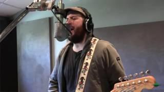 DFTV Live Sessions - Ft. Johnny Gilmour