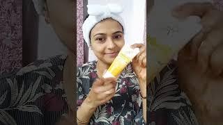 सबसे आसान SKINCARE  #shorts #ytshorts #skincare