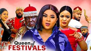 QUEEN OF FESTIVALS FULL MOVIE UJU OKOLI MOVIE 2024 VERSUS UGEZU J MOV 2024 AFRICAN FULL LENGTH MOVIE