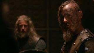 Vikings - La foi musulmane