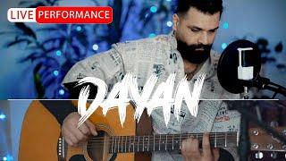 Dayan - LIVE SESSION "Bazi Edame Dare" , "Nojavooni" , "Khaste Shodam" , "Ertefa Kheyli Ziade"