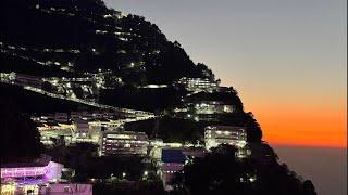 #vaishnodevi Live From Bhawan