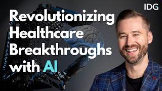 Absci is Unlocking the Power of Generative AI to Create Better Drugs for Patients