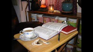 Tea with Jesus - EP 374 2 Corinthians 7 Great Fruit of Repentance