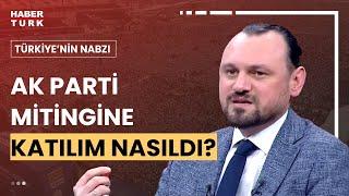 İstanbul'da yerel seçim yarışını kim kazanır? Can Özçelik değerlendirdi