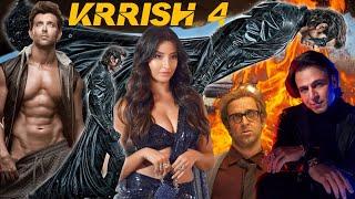 Krrish 4 Movie Review & Updates | Bollywood action movie dawnload | Guruji Bol