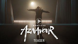 Monsieur Aznavour - Teaser Officiel HD