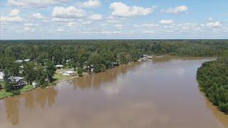 Gulf County residents near the Apalachicola River need to prepare for the worst