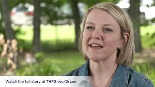 Bariatrics: Jennifer's Story -- Texas Health Physicians Group