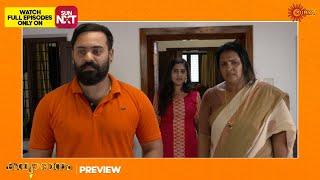 Kanyadanam - Preview | 11 Mar 2025 | Surya TV Serial