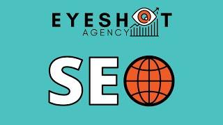 Markham SEO Services - Eyeshot Agency