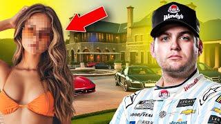 Luxury lifestyle of Noah Gragson | Nascar