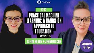 Practical Machine Learning: Cleidi's Hands-On Approach to Education