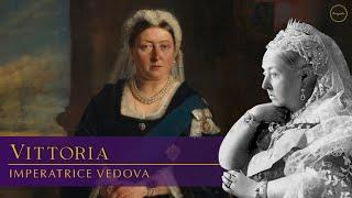 Vittoria: Imperatrice vedova - parte 2/2