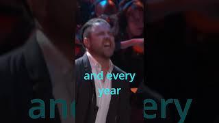 This is the Best Part of the Game Awards #goty #2023 #orchestra