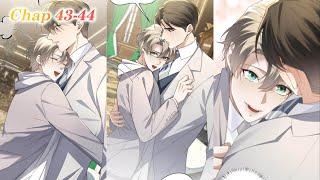 Chap 43 - 44 The Young Master Is Not Good | Yaoi Manga | Boys' Love