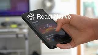 Hire React Native Developer -  +1 9177322215