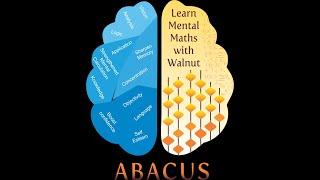 Walnut Abacus Program