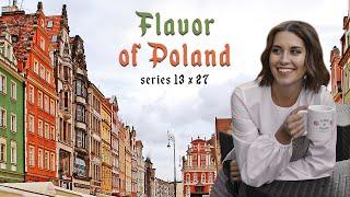 FLAVOR OF POLAND EP. 08 - WROCLAW